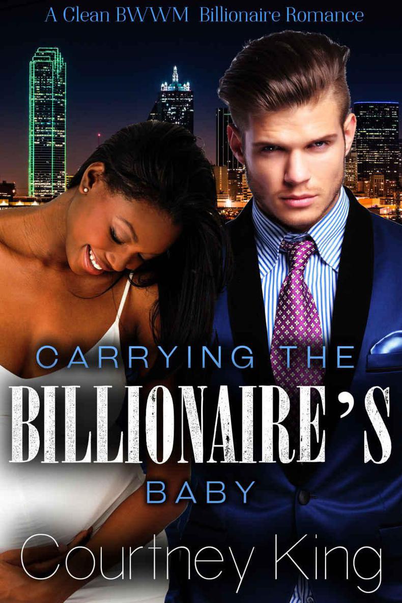 Read Online Carrying The Billionaire S Baby A Clean Bwwm Billionaire