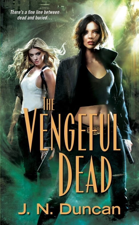 Read online “The Vengeful Dead” |FREE BOOK| – Read Online Books