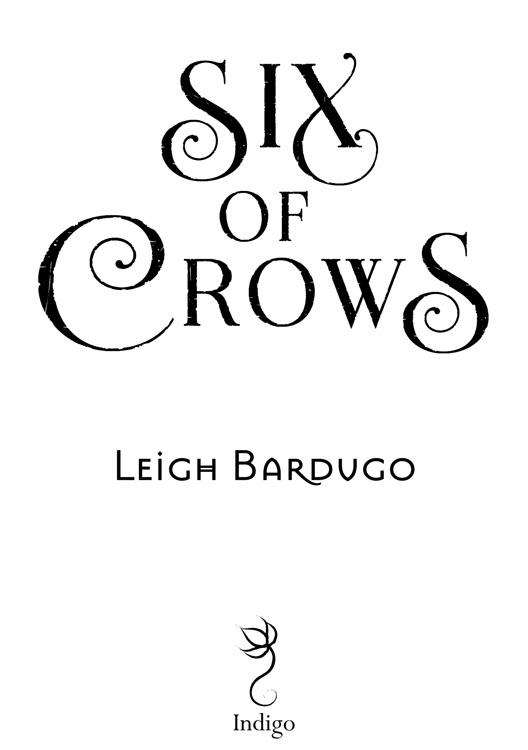 six of crows epub download