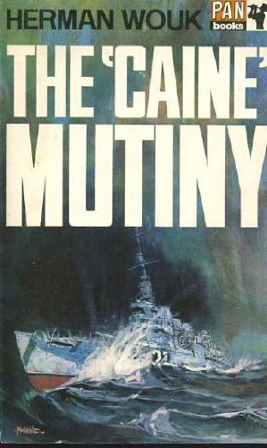 Read Online The Caine Mutiny Free Book Read Online Books