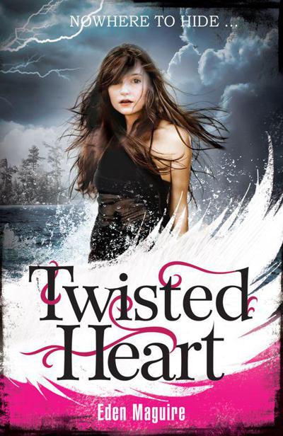 Read online “Twisted Heart” |FREE BOOK| – Read Online Books