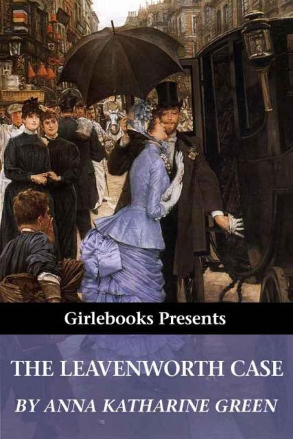 the leavenworth case book