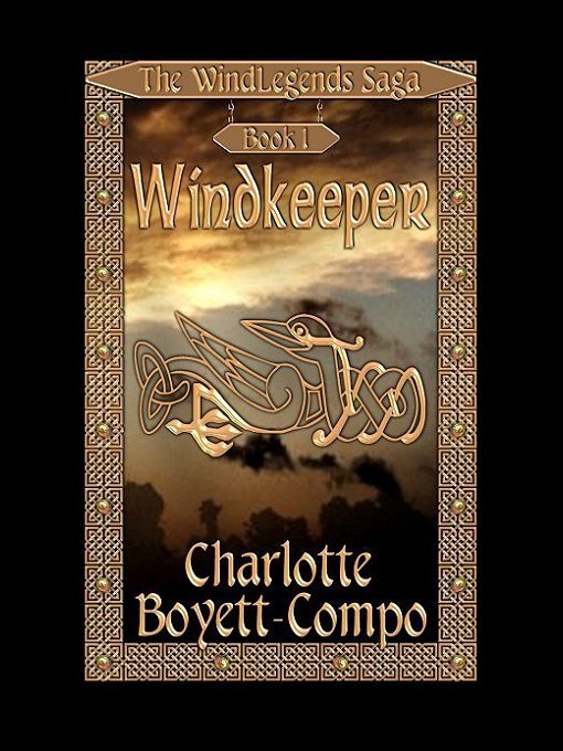 be your own windkeeper book friends episode