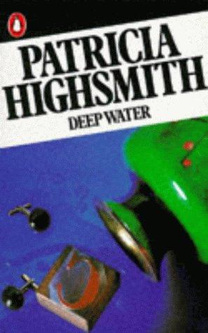 deep water book summary patricia highsmith