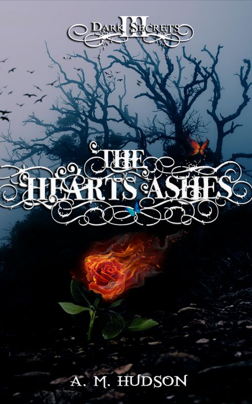 read a heart of blood and ashes