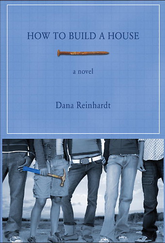 A Brief Chapter in My Impossible Life by Dana Reinhardt