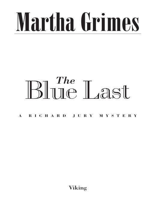 bluets book review