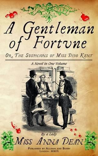 the fortune men book review