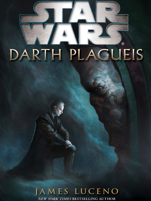 star wars darth plagueis books