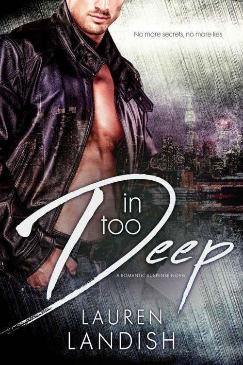 Read online “In Too Deep: A Romantic Suspense Novel” |FREE BOOK| – Read