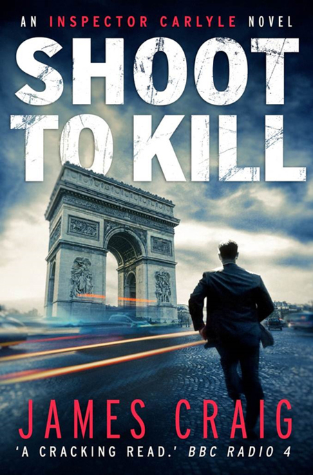 Read online “Shoot to Kill” |FREE BOOK| – Read Online Books