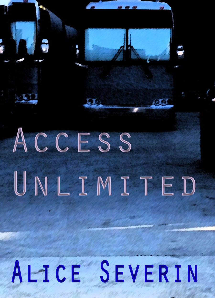 Read online “Access Unlimited” FREE BOOK Read Online Books
