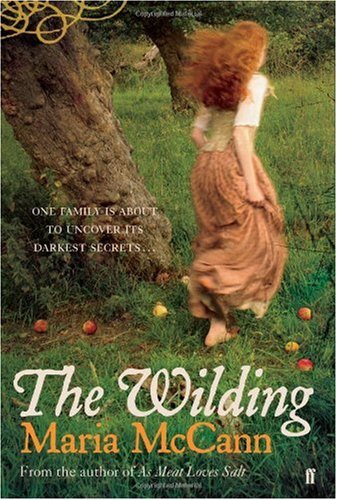 The Wild Hunt by Jane Yolen