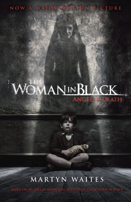 Read Online “The Woman In Black” |FREE BOOK| – Read Online Books