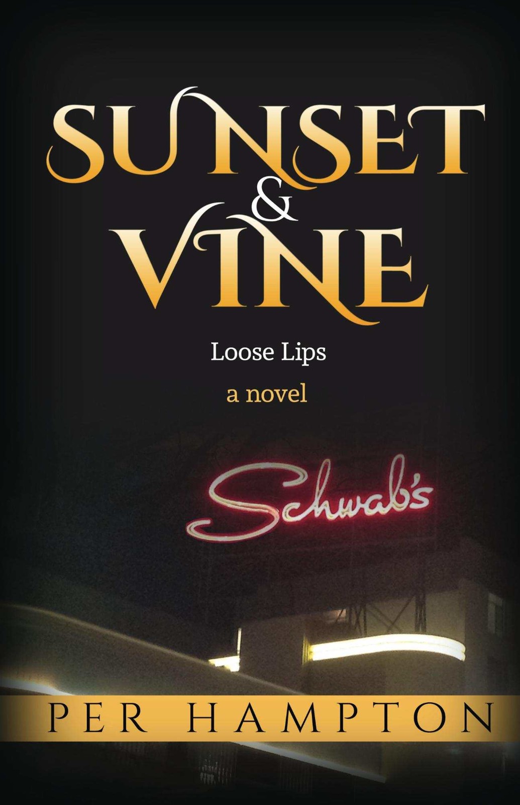 Read Online Sunset Amp Vine Loose Lips Free Book Read Online Books