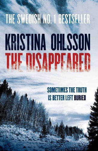 the disappeared by kim echlin
