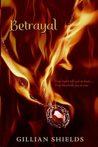 gold ring of betrayal read online free