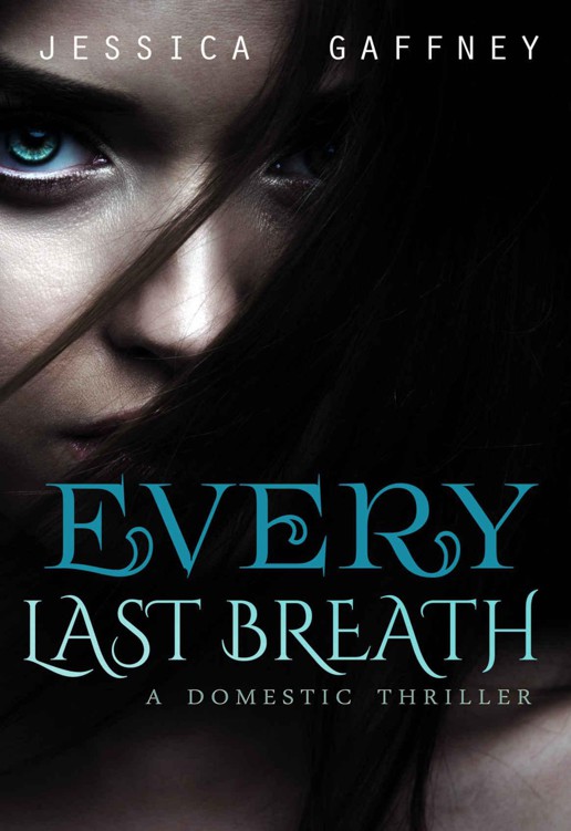 every last breath book
