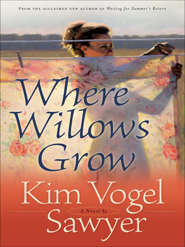 sequel to where the heart leads by kim vogel sawyer