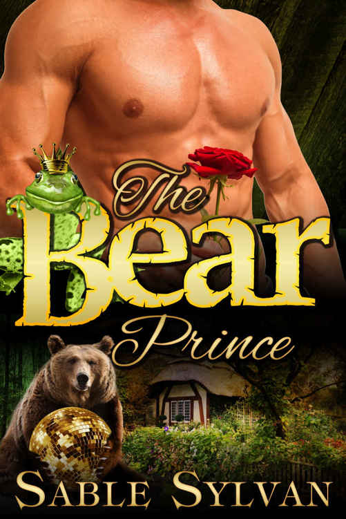 Read online “The Bear Prince: A BBW Bear Shifter Billionaire Paranormal