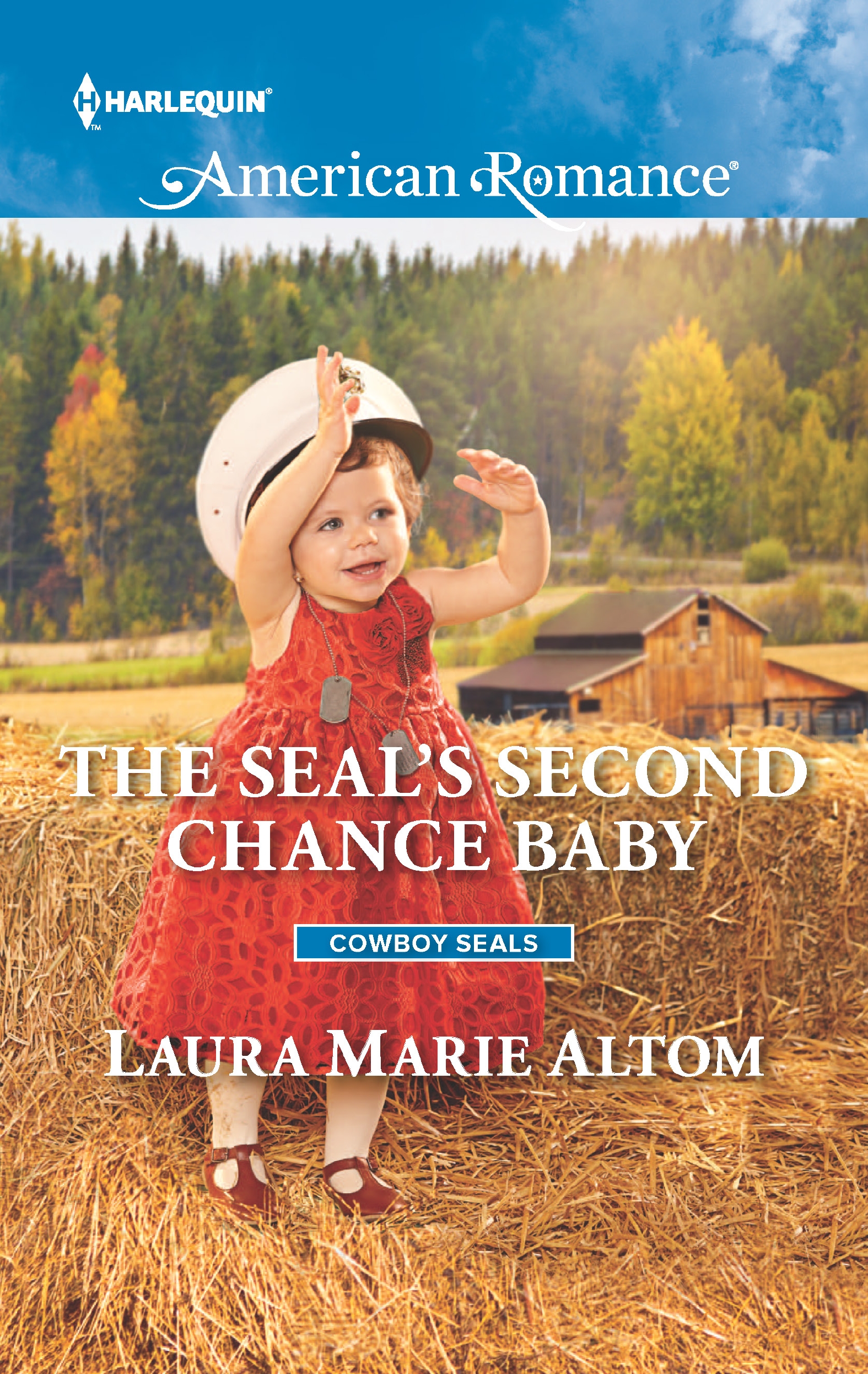 Read online "The SEAL's Second Chance Baby" |FREE BOOK ...