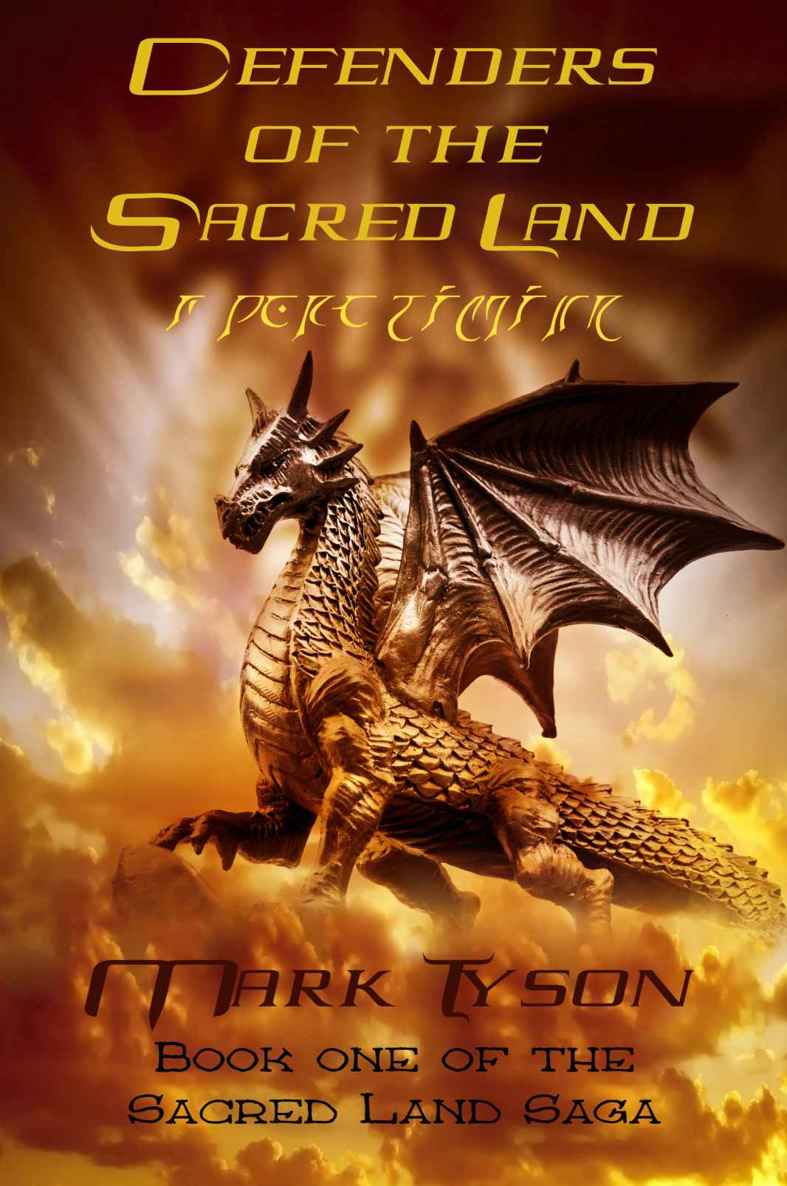 read-online-defenders-of-the-sacred-land-book-one-of-the-sacred-land