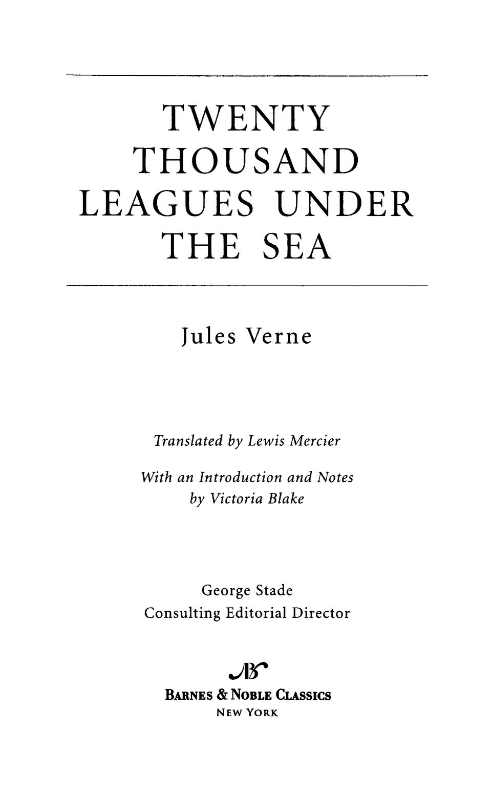 &quot;Twenty Thousand Leagues under <b>the</b> <b>Sea</b>&quot;, &quot;around the World i...