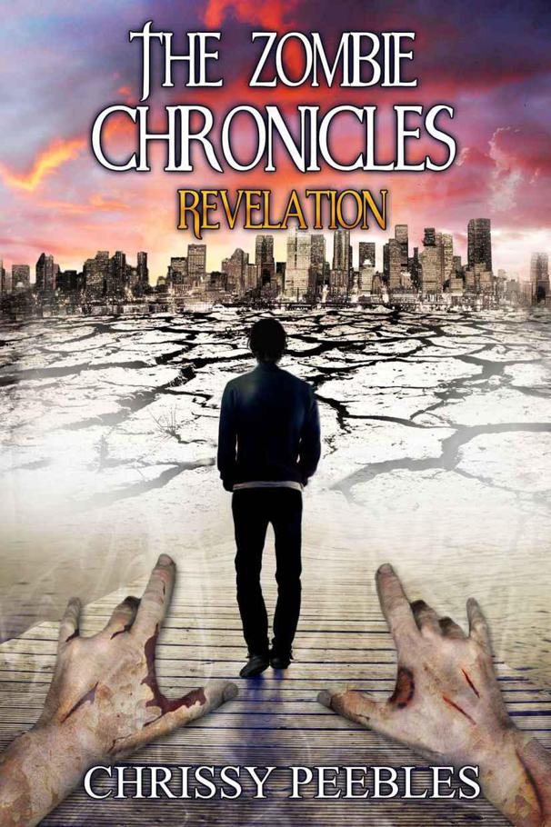 Read online “The Zombie Chronicles - Book 6 - Revelation (Apocalypse