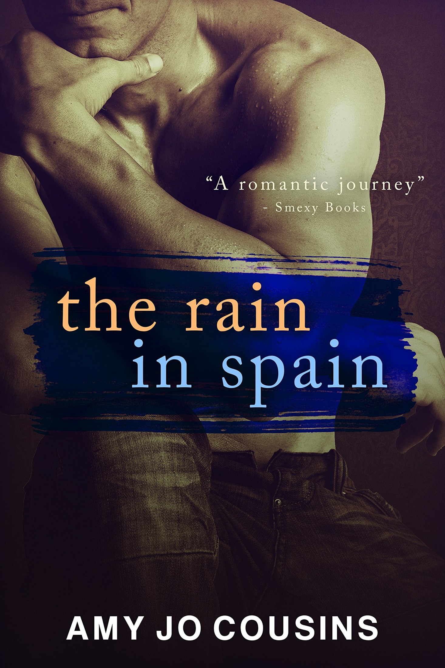 Read online The Rain in Spain FREE BOOK Read Online Books