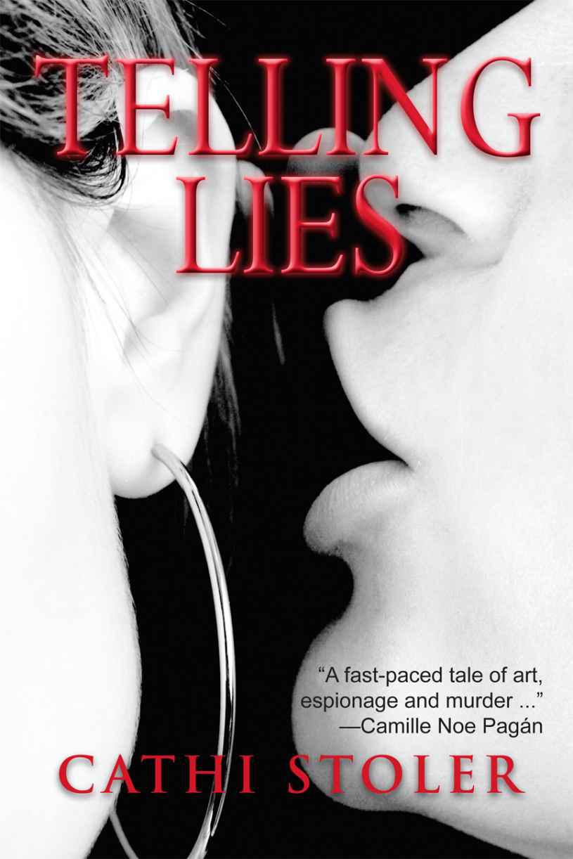 download telling lies full story