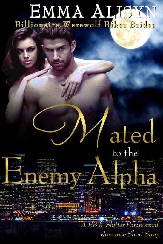 Read online “Mated to the Enemy Alpha” |FREE BOOK| – Read Online Books