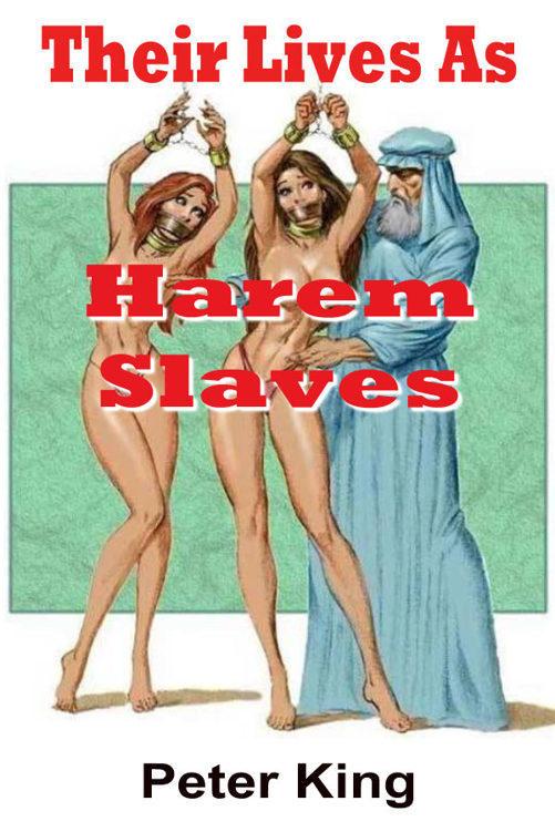 Naked Harem Slaves