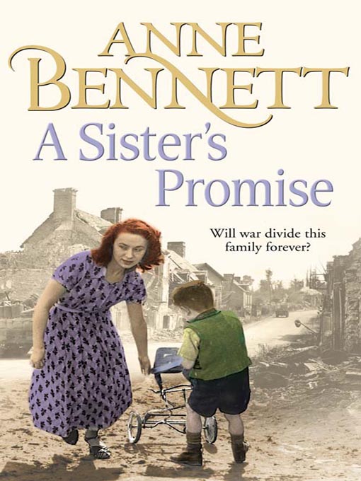 Read online “A Sister's Promise” |FREE BOOK| – Read Online Books
