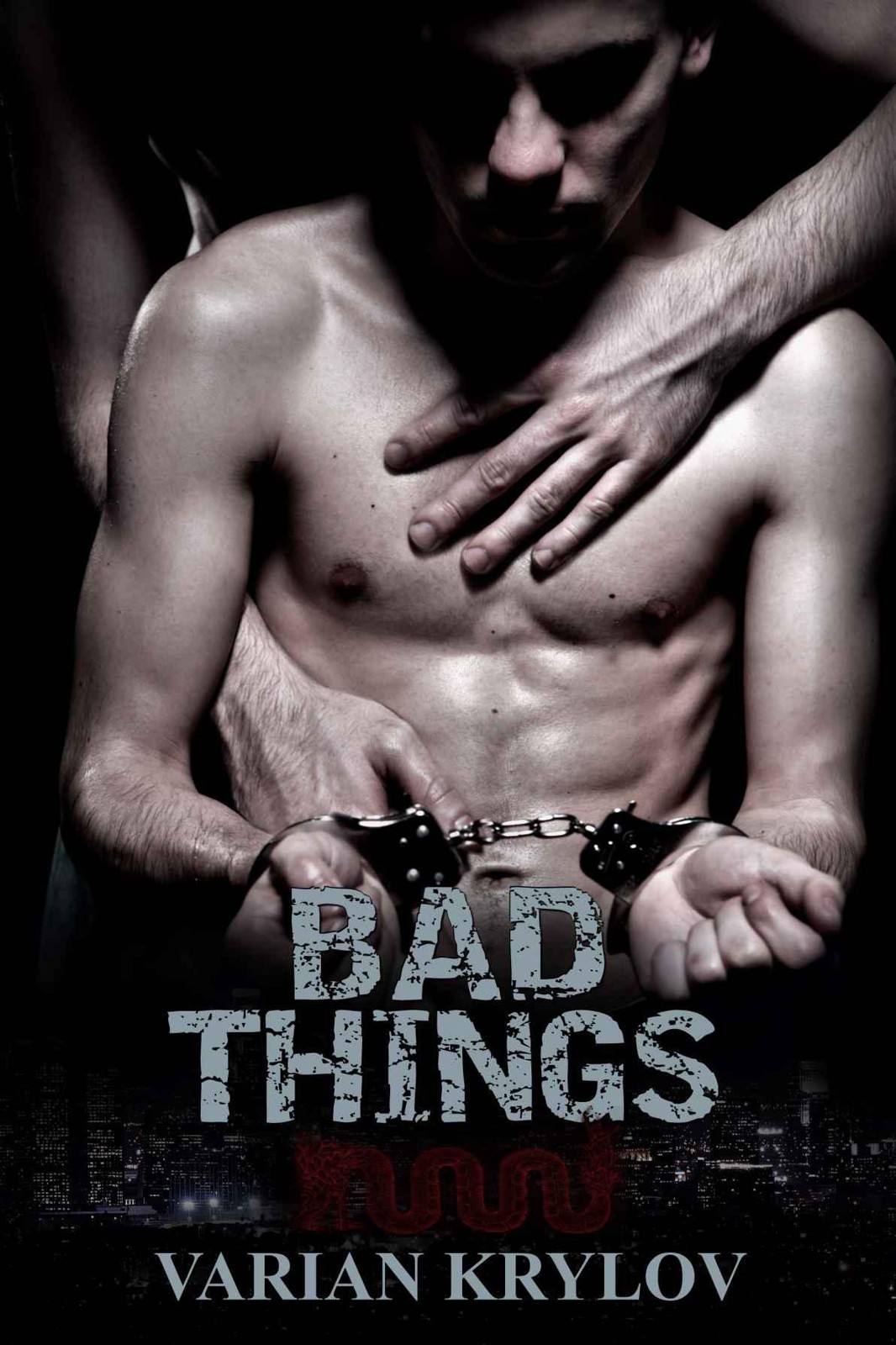 bad things free